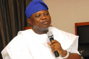 LASG Targets More Competitions For Physically Challenged In 2016