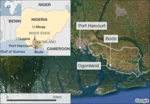 Niger Delta