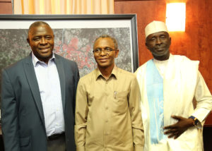 ES NCPC SENSITIZATION VISIT TO GOV. EL-RUFAI (3)