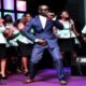 Ema The Dynamic Gospel Musician