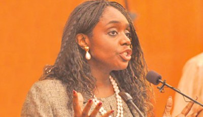 Kemi-Adeosun