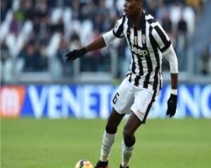 Pirlo: Pogba Should Learn From Toure’s Example