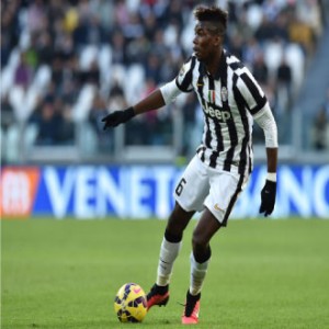 Pirlo: Pogba Should Learn From Toure’s Example