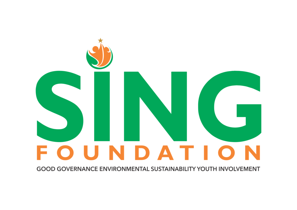 SING FOUNDATION TO EMPOWER TWENTY THOUSAND YOUTH WITH SKILLS UNDER IT'S ...